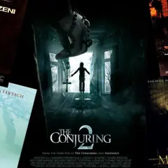 Przerażające horrory na faktach: 10 filmów opartych na prawdzie