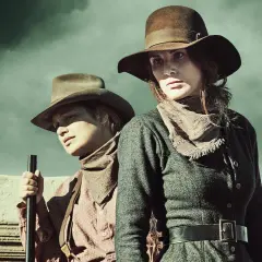 Godless Serial: Mroczny Western od Netflixa Podbija Serca Widzów