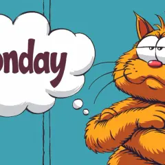Garfield komiks: Dlaczego ten kot wciąż bawi po latach?