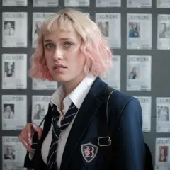 Bring Back Alice ile odcinków i długość sezonów? Kompletny opis serialu