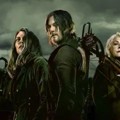 Koniec TWD: Co wydarzyło się w finale kultowego serialu?