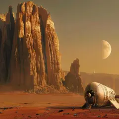 John Carter cały film: Gdzie obejrzeć tę epicką przygodę sci-fi?