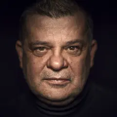 Jerzy Globisz: biografia, najważniejsze role i ciekawostki z życia aktora