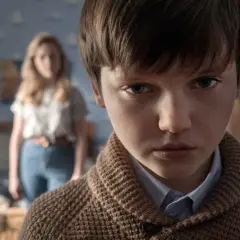 Najstraszniejszy horror Netflix: Top 5 przerażających filmów