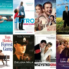 Top 10 dramatów filmowych: Ranking najlepszych produkcji kinowych