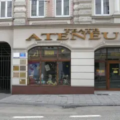 Śląski Teatr Lalki i Aktora Ateneum: repertuar, bilety, historia i aktualne wydarzenia