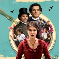 Enola Holmes na Filmwebie: Recenzja, Obsada i Ciekawostki