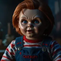 Laleczka Chucky: Obsada, która przyniosła horror do życia