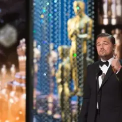 Zjawa: Triumf na Oscarach - Nagrody i Nominacje Filmu