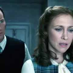 Obsada filmu Obecność 2 - Poznaj aktorów i ich role w horrorze