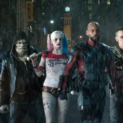 Gdzie legalnie obejrzeć Legion samobójców - opcje dla fanów filmu