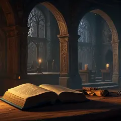 Harry Potter i Komnata Tajemnic na Filmwebie: Magia i Tajemnice
