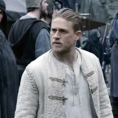 Film Król Artur - historia i legendy splecione w niezwykłej produkcji