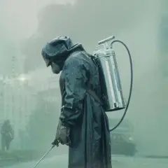 Czarnobyl Online: Pierwszy Odcinek Serialu HBO - Gdzie Obejrzeć?