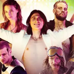 Najlepsze filmy o zombie: przerażające premiery dla fanów grozy