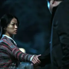 Lament na Filmweb: Mroczny thriller koreański budzi kontrowersje