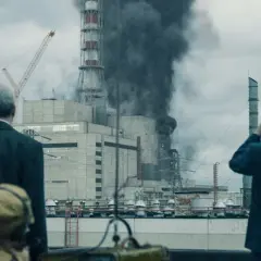 Czarnobyl - Wstrząsający Serial HBO o Nuklearnej Tragedii
