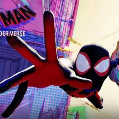 Muzyka w Spider-Man: Uniwersum - Dźwięki z animowanego świata