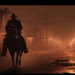 Niezwykła historia pierwszego czarnoskórego szeryfa: Bass Reeves - recenzja serialu