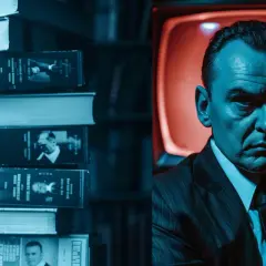 Gołkowski komornik: Czy serial dorównuje powieści kryminalnej?