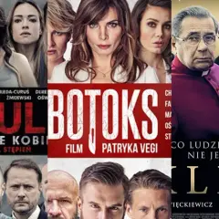 Pitbull Niebezpieczne Kobiety 2: Nowa odsłona sensacji w kinach
