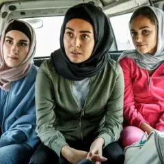 Serial Kalifat ile odcinków i jak długo trwają - wszystko, co trzeba wiedzieć