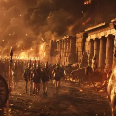 Recenzje filmu Troja: Czy warto obejrzeć tę epicką produkcję?