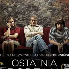 Film o Beksińskim: Mroczna biografia artysty i jego rodziny