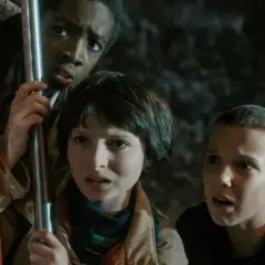 Ile odcinków ma pierwszy sezon Stranger Things? Poznaj szczegóły