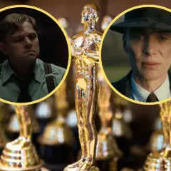 Nominowane filmy do Oscara: Pełna lista i zwycięzcy