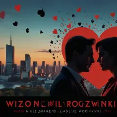 Miłosne rozgrywki: Polska komedia romantyczna na Filmweb