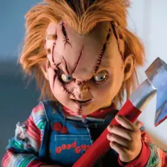 Laleczka Chucky V: Mroczny powrót kultowej serii horrorów