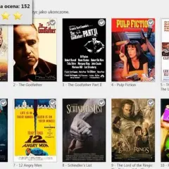 Lista najlepszych filmów: Nie przegap tych kinowych hitów