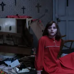 Najstraszniejsze horrory, które mrożą krew w żyłach i budzą grozę