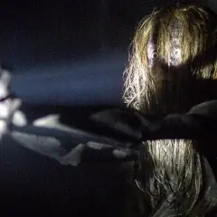 Baba Jaga - Horror, który podzielił widzów. Opinie i recenzje