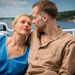 Gabinet z widokiem na morze - kompletna lista wszystkich odcinków serialu