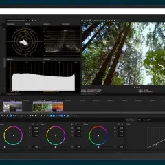 Najlepsze programy do montowania filmów – porównanie i porady dla początkujących