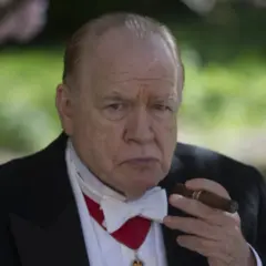 Churchill - Kontrowersyjny film o brytyjskim premierze z Brianem Coxem
