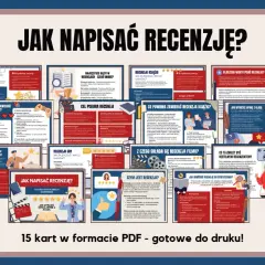 Jak napisać krótką recenzję filmu: 5 skutecznych technik