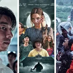 Najlepsze części horrorów: Co sprawia, że film przeraża?