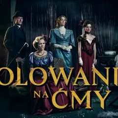 Polowanie na ćmy - pełne zestawienie wszystkich odcinków emitowanych w TVP