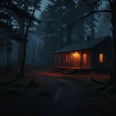 Ścieżka zła - mroczny hiszpański film, który wciągnie cię bez reszty