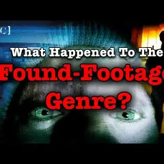 Filmy found footage: czym są i jakie mają cechy charakterystyczne