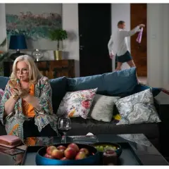 Kiedy film Teściowie w TV? Sprawdź datę i godzinę emisji już teraz!