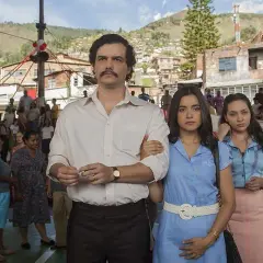 4 sezon Narcos nie powstanie - zaskakujące powody decyzji