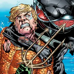 Aquaman komiks: Dlaczego władca mórz zasługuje na uwagę?