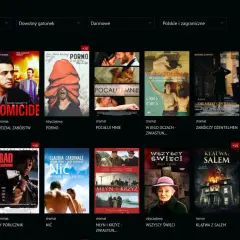 Gdzie obejrzeć filmy za darmo w internecie – legalne i bezpieczne opcje