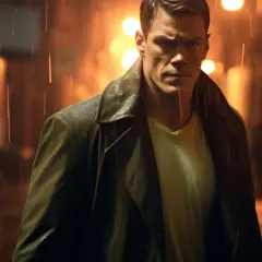Reacher sezon 2: więcej akcji i emocji – recenzja powrotu serialu