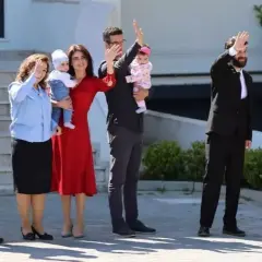 Przysięga serial ile odcinków? Zaskakujące różnice w wersji polskiej