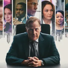 Ten facet łamie wszystkie zasady, by stać się nową Sukcesją Netfliksa